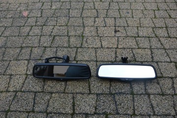 фото thumb №13, Зеркало заднего вида фотохромный mazda 6 026654 a048070