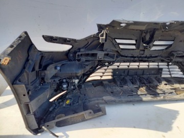 фото thumb №13, Бампер перед renault megane iv 4xpdc