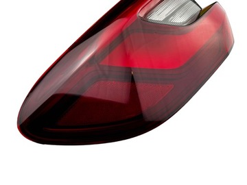 фото thumb №11, Лампа зад задня bmw x5 g05 g18 f95 європа 5a164b1