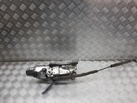 фото thumb №7, Колонка рулевая ze замок зажигания audi a4 b6