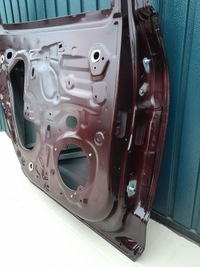 фото thumb №10, Renault talisman kombi дверь задняя задние левая