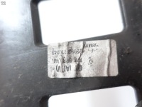 Kia ev9 gt-line 23- спойлер накладка накладка молдинг w бампер перед в Украине, фото thumb