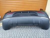 фото thumb №7, Mercedes eqc w293 бампер задняя задний 6x pdc amg