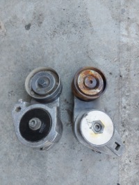 Купити Ролик натягувач ремінь клиновий renault premium dci, фото thumb