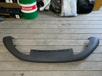 фото thumb №9, Porsche macan спойлер dol dół бампера перед 95b807061f оригінал