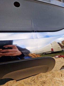 фото thumb №6, Бампер зад mercedes glb 247