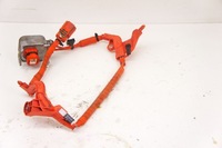 фото thumb №6, Jc266 toyota corolla e21 xii 1.8h жгут компрессор