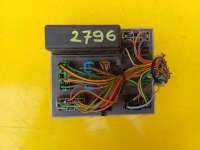 Купити Коробка запобіжників ford focus daw, dbw 98ag14k150af 1.8l дизель 2000, фото thumb