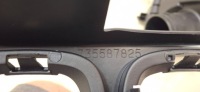 фото thumb №10, Решітка радіатора решітка радіатора решітка радіатор jeep renegade 735587825 новий оригінал