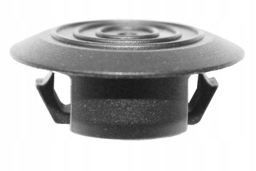 фото thumb №1, 2szt toyota prius '03-'09 -заглушка порога