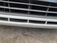 Ford focus mk3 бампер перед передній 0b ob Доставка, фото thumb