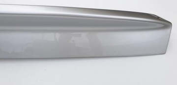 фото thumb №8, Opel vectra c спойлер накладка ducktail накладка крышки opc оригинал gm
