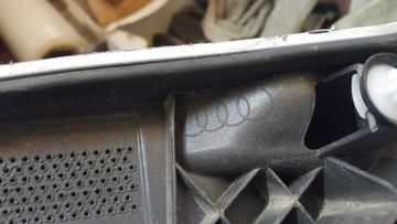 фото thumb №12, Планка крыльев le зад audi q3 83a853817b демонтаж