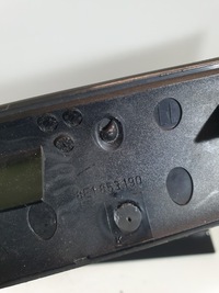 фото thumb №9, Накладки декоративные комплект 8e1853190 audi a4 b6 eu