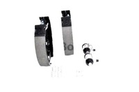 фото thumb №15, Набор тормозные колодки+ цилиндрики citroen c3 ii 09- ,ds3