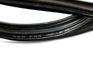 фото thumb №11, Mini cooper one f56 прокладка дверь левый перед