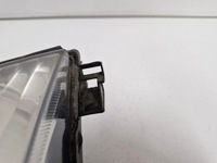 фото thumb №10, Nissan x-trail t30 лампа праві перед права передня фара eu