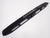 фото thumb №1, Спойлер накладка спойлер кришки задня камера 9813797577 citroen spacetourer 18r