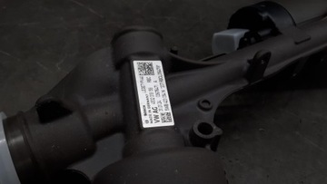 фото thumb №11, 4532019551 5wb423054n рейка рульового управління cupra formentor 5ff 1.4 tsi нове