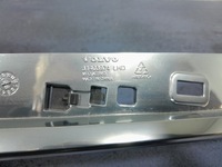 фото thumb №6, Volvo s90 ii v90 dekor консолі ґрати обдув середній eu 31403974