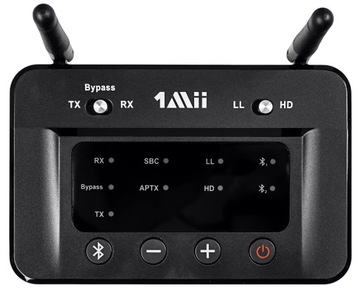NFC 1Mii B03 Bluetooth-передатчик и приемник до 70 м