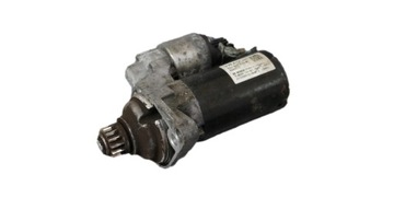 фото thumb №1, Стартер 02z911023r vw passat b7 1.4 tsi