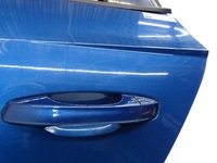 фото thumb №8, Двері ліва лівий задня seat leon iii 5f kombi lw5p