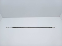 фото thumb №7, Молдинг стекло дверь правый задняя хром audi q7 4l nr44