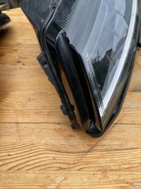 фото thumb №14, Skoda karoq 2022 з спереди лампы передние / комплект