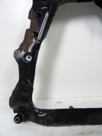 фото thumb №10, Nissan x-trail t32 lift 1.6 dci подрамник подрамник подрамник pod двигатель