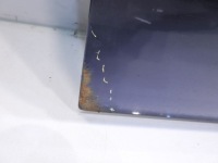 фото thumb №4, Дверь правый перед z21b opel astra iii h