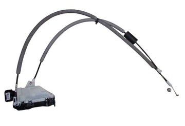 фото thumb №8, Замок дверь c jumpy iv,p expert iv левый