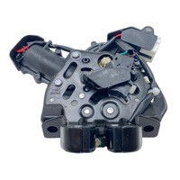 фото thumb №9, Новый оригинальный номер замок багажника renault austral renault scenic ev e-tech