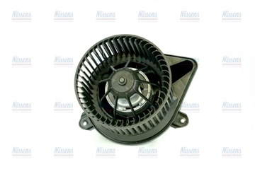 фото thumb №15, Повітродувка renault renault scenic i 96-, ac +
