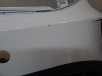 фото thumb №10, Vw taigo 2g7 21- бампер перед передний 2g7807221c llu