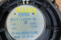 фото thumb №7, Сабвуфер jaguar xf x250 6m2t18808ac 3.0l дизель 155kw 2009