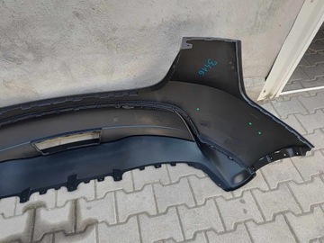 фото thumb №13, Tesla модель y бампер зад задній новий оригінал 3416