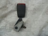 фото thumb №1, Клипса поперечина сиденье задняя saab 900 ii