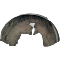 фото thumb №1, Audi a6 4g подкрылок задние задняя левая 4g0810171a