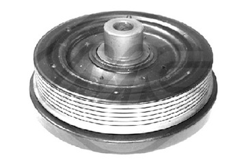 фото thumb №2, Колесо пасове вала ford transit connect 1 metalcaucho