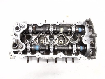 фото thumb №7, Головка двигателя левая 11090-9n00a infiniti jx35 qx60 3.5l vq35de 2012-2014