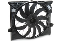 фото thumb №1, Mercedes r w251 251 вентилятор вентилятор радиатор