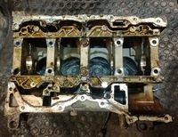 фото thumb №14, Ford mondeo mk4 s-max galaxy escape mazda 6 блок двигателя 2.3 l3