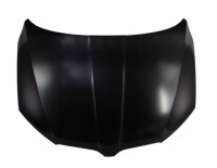 Купить Новая капот передняя сталь skoda octavia 2013-2017, фото thumb