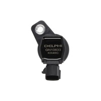 фото thumb №2, Катушка зажигания delphi gn10633-12b1