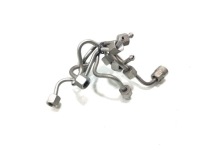 Renault captur шланг паливний форсунки 1.5 dci 90 дизель 66kw 90 hp Київ, фото thumb