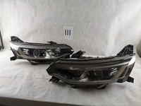 фото thumb №1, Renault talisman фара лівий правий лампа