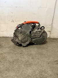 фото thumb №5, Генератор двигатель модуль mitsubishi outlander phev 2.4 2.0 9487a013 9499d133