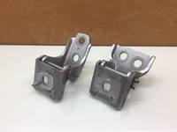 фото thumb №1, Citroen c3 ii lift петлі двері лівий задня z40w