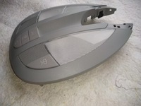 фото thumb №6, Лампа салонная кровельная внутренняя mercedes e w211